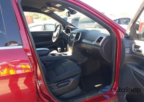 2015 Jeep Grand Cherokee Laredo z USA, uszkodzony, nr VIN 1C4RJFAG6FC788020